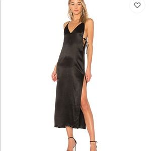 Revolve x h:ours Carson dress